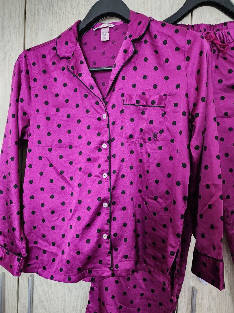 Victoria's secret sleepwear online
