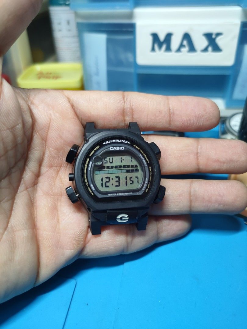 Casio dw 003 shop