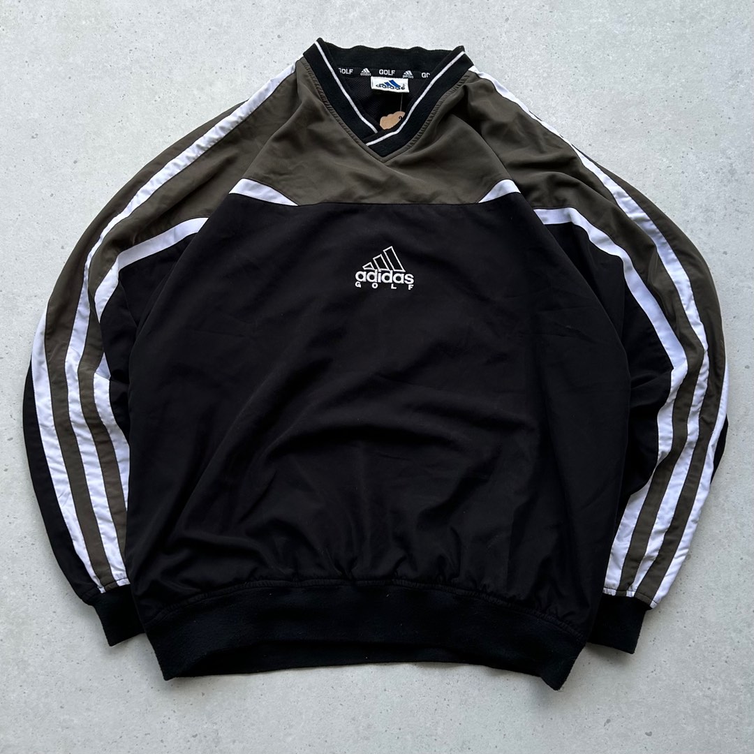 Adidas golf vintage on sale
