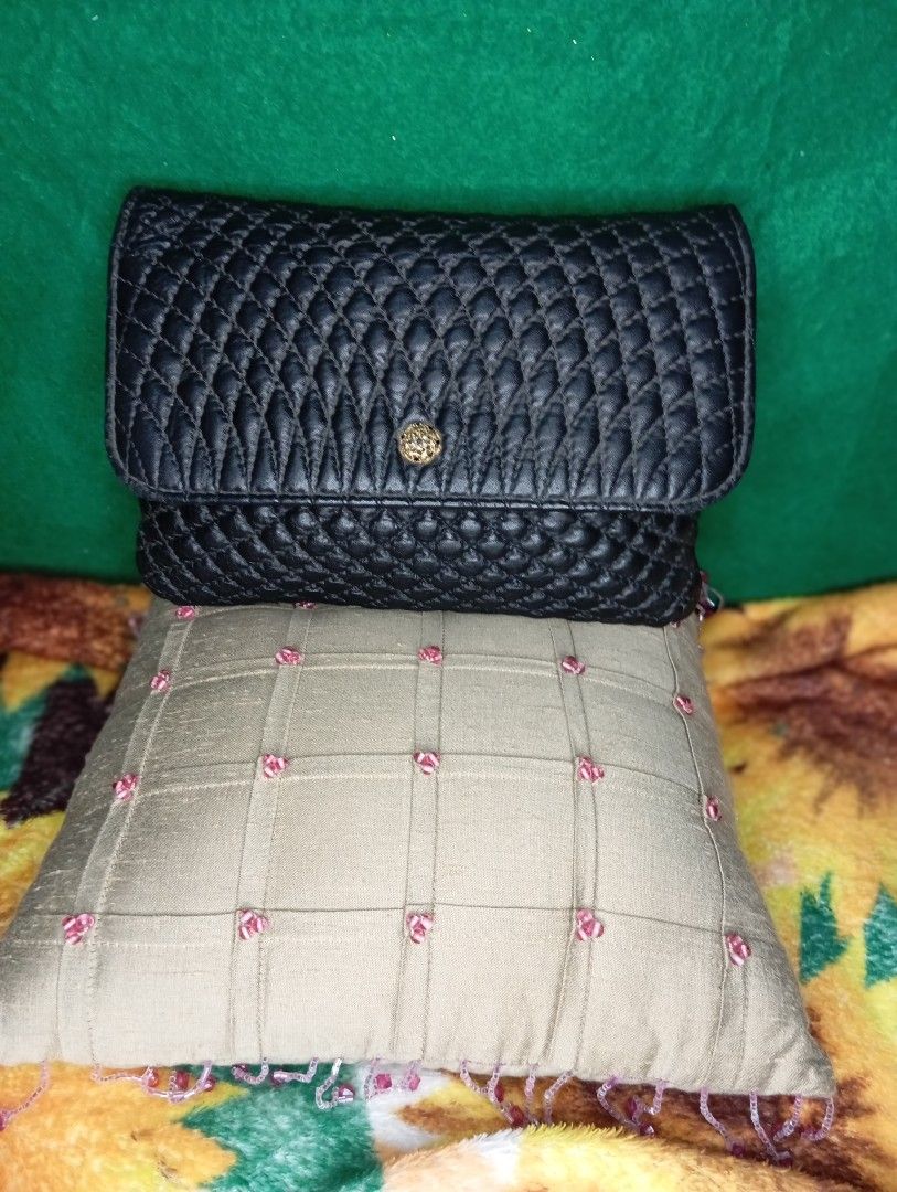 Towanny purse 2025