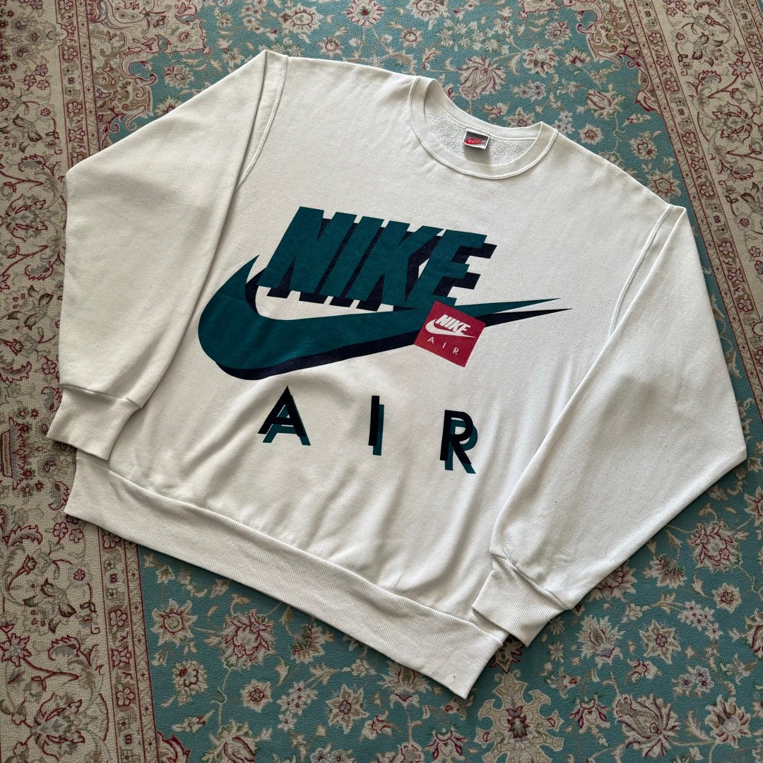 Vtg nike on sale