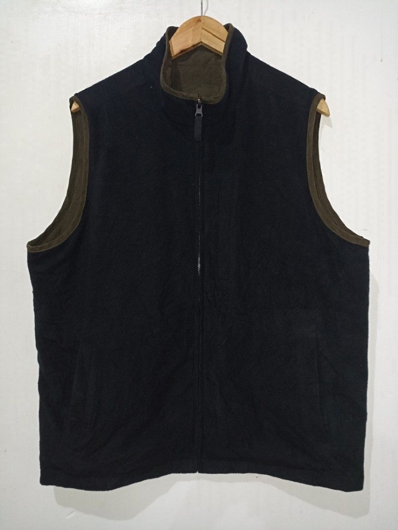 Weatherproof reversible vest best sale