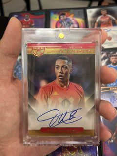 (Category: ) located in . Submitted by soccercardhobby_21 (Listing ID 1318590957, Image 1). Description: .