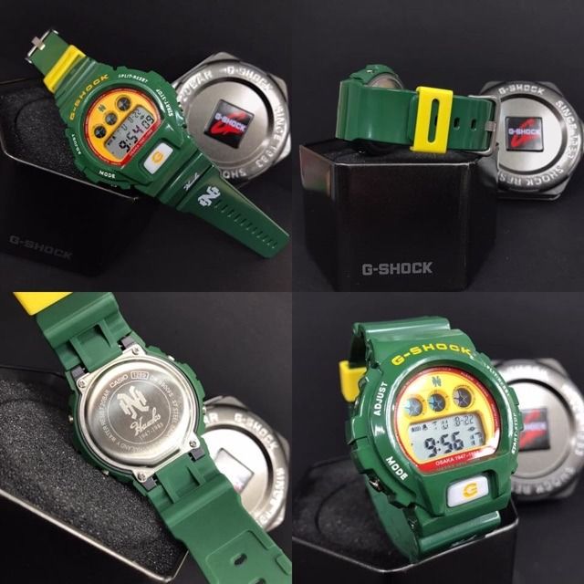 G shock nankai hawks price outlet
