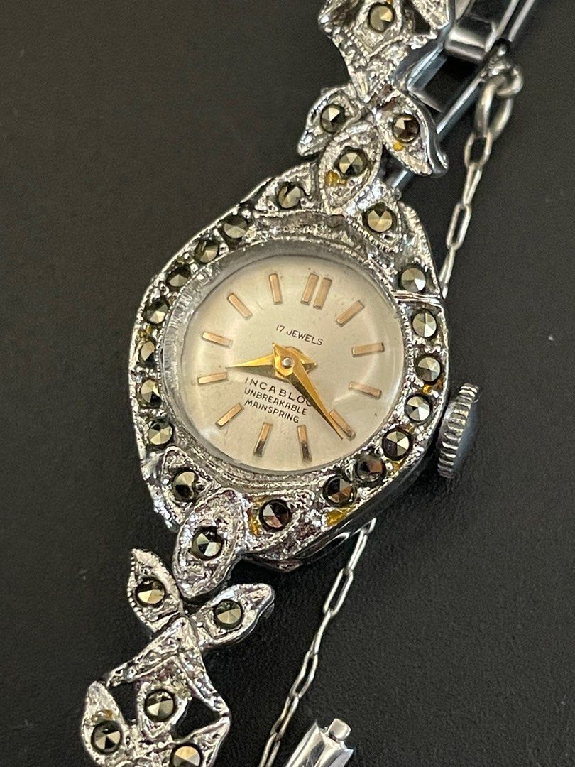 Vintage swiss watches ladies new arrivals