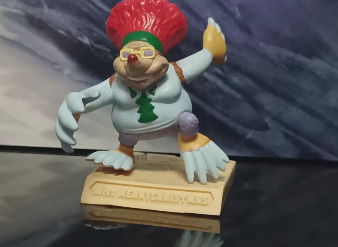 2002 Bandai One Piece - Miss Merry Grand Battle Figure (Category: Figurines & Statues) located in Minglanilla. Submitted by collectorboy143 (Listing ID 1318744499, Image 1). Description: .