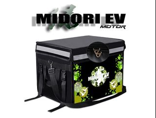 Delivery heroes | 外卖英雄 Collection item 1