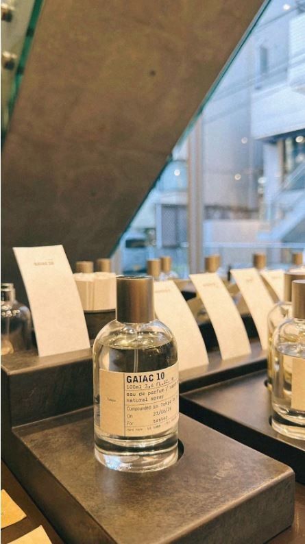 🇯🇵 日本限定Le Labo Gaiac 10 東京城市限定50ml 其他全系列 🇯🇵 日本限定Le Labo Gaiac 10 東京城市限定50ml 其他全系列