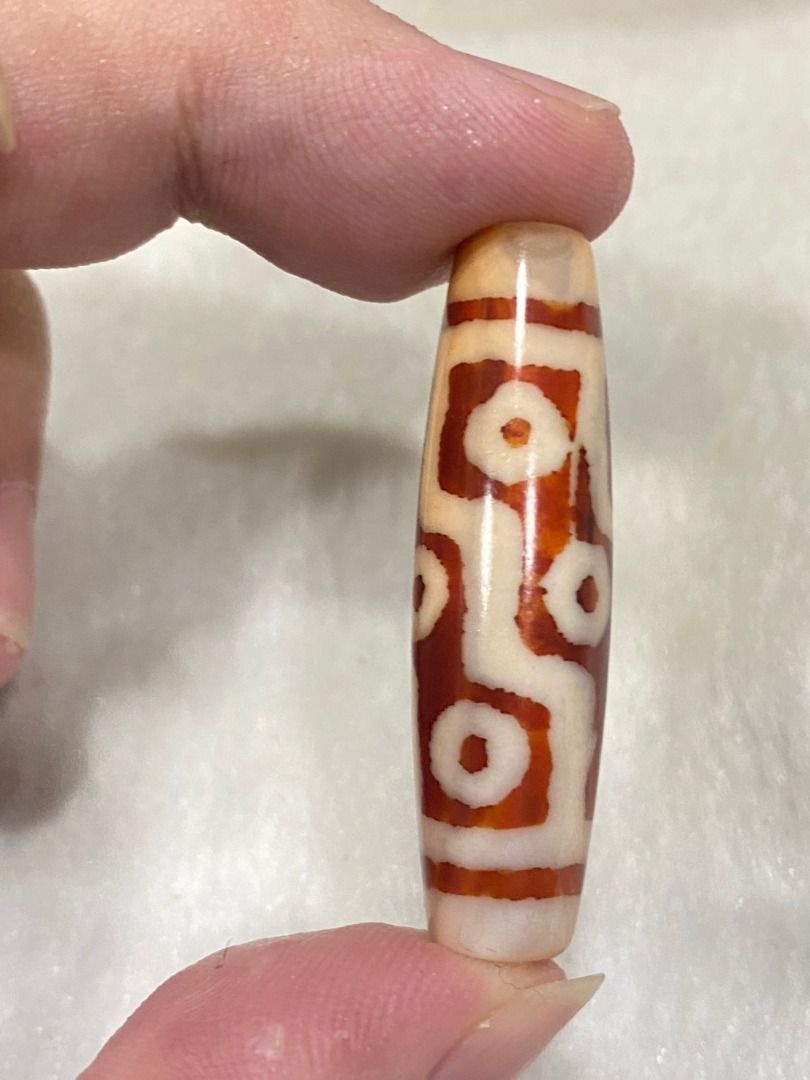 火供天珠火供九眼天珠九眼天珠、九眼帝王天珠、正宗西藏老天珠、藏傳 