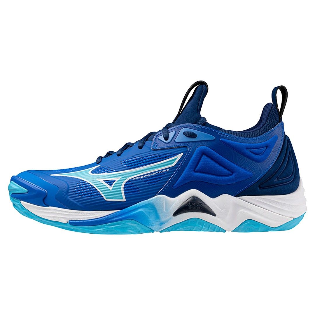 mizuno WAVE MOMENTUM 3 PARIS 2024 Carousell