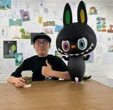 特撮 Zimomo Titan Everybody Knows Sugoi Sourcing Service] How2Work Zimomo Titan 1000