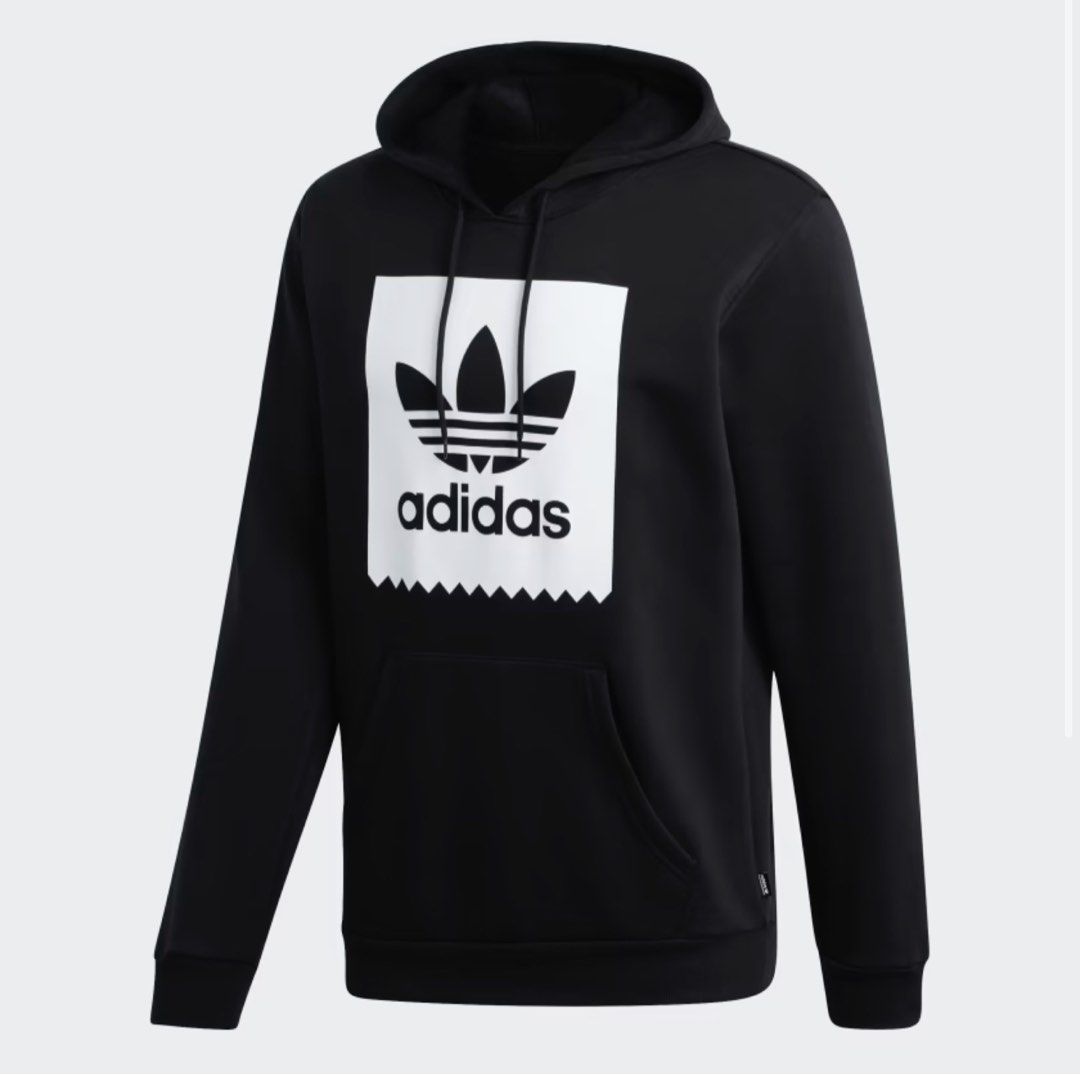 Adidas hoodie jacket discount