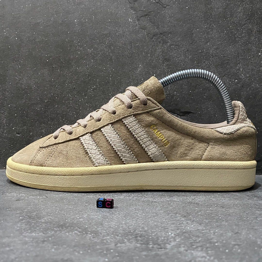 Adidas campus Fesyen Wanita Sepatu di Carousell