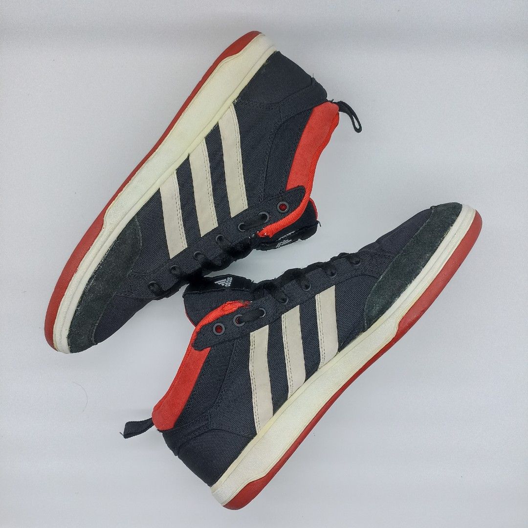 Adidas Oracle VI Str Mid