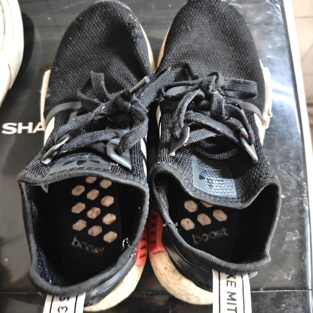 Adidas shoes 8 size 36 2025