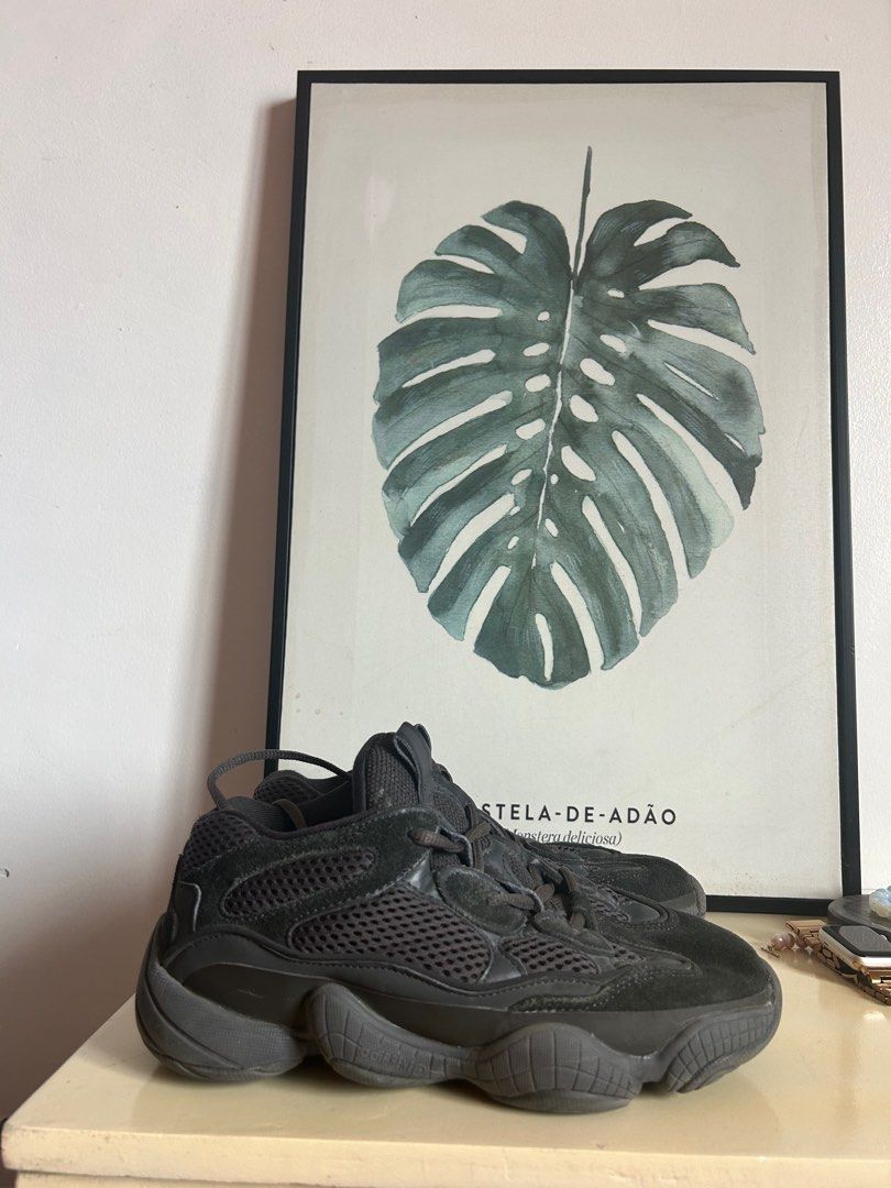 Yeezy 7 utility black sizing discount