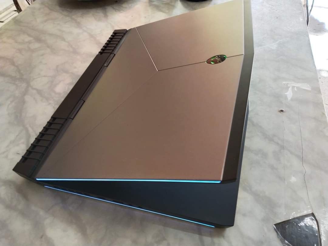 Alienware 15r3 (Category: Laptops & Notebooks) located in Manila. Submitted by clarkkentm71363 (Listing ID 1318623560, Image 2). Description: For SALE LAPTOP NO issue and Ready to use Model : Alienware 15 R3 intel(R) Core(TM) i7-7700HQ 7th gen Specs: Processor : intel(R) Core(TM) i7-7700HQ 7th gen (8 CPUs) 2.80GHz Ram : 32 gig memory ddr4 Storage : 512 gig NVME FASTBOOTH Graphic Card 1 : intel(R) HD 620 Graphics Graphic Card 2 : GTX 1070 8081MB (