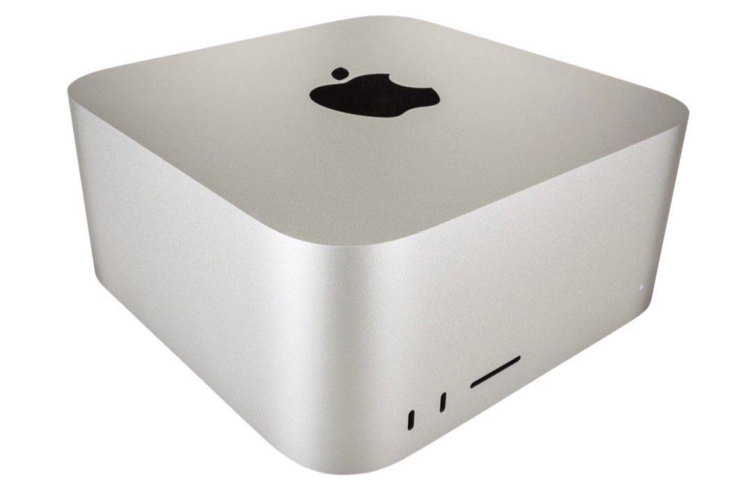 本日正午終了 Apple Mac Studio M1 Max Macデスクトップ