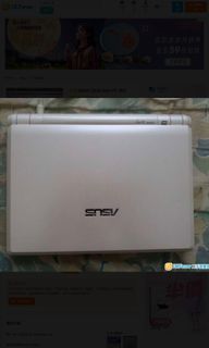 古董華碩ASUS Eee PC 90064202271185539110