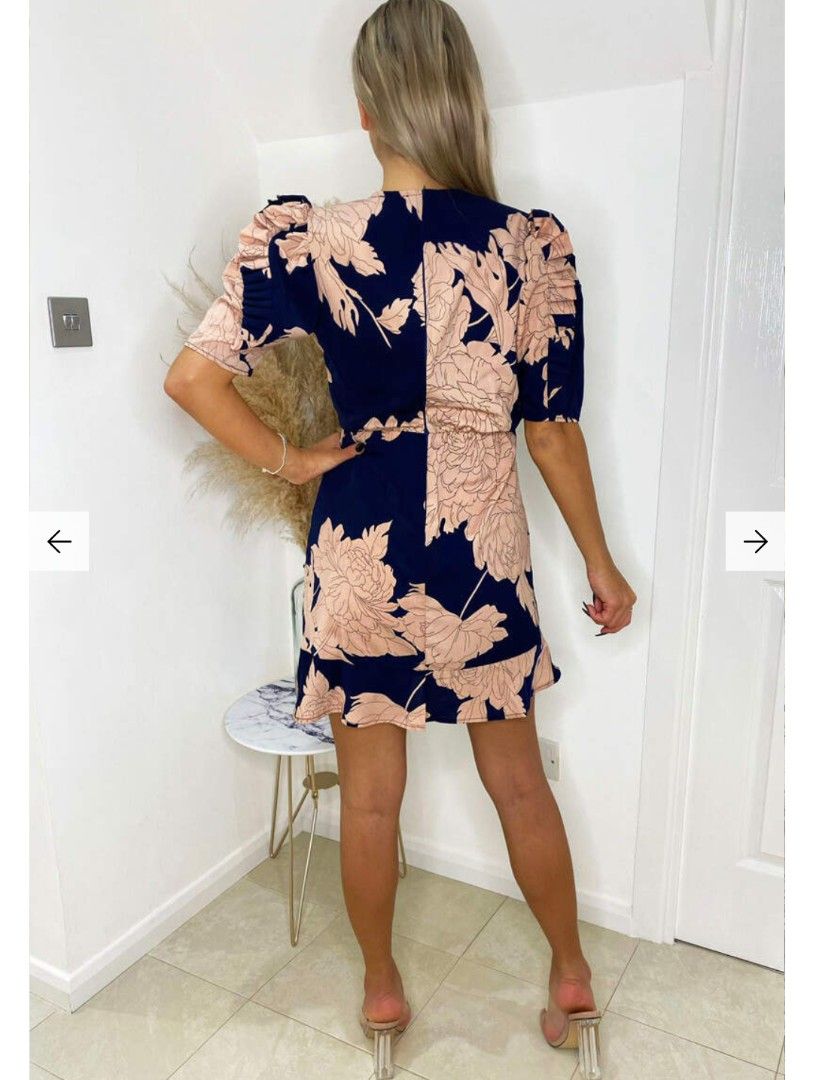Ax paris plus size best sale