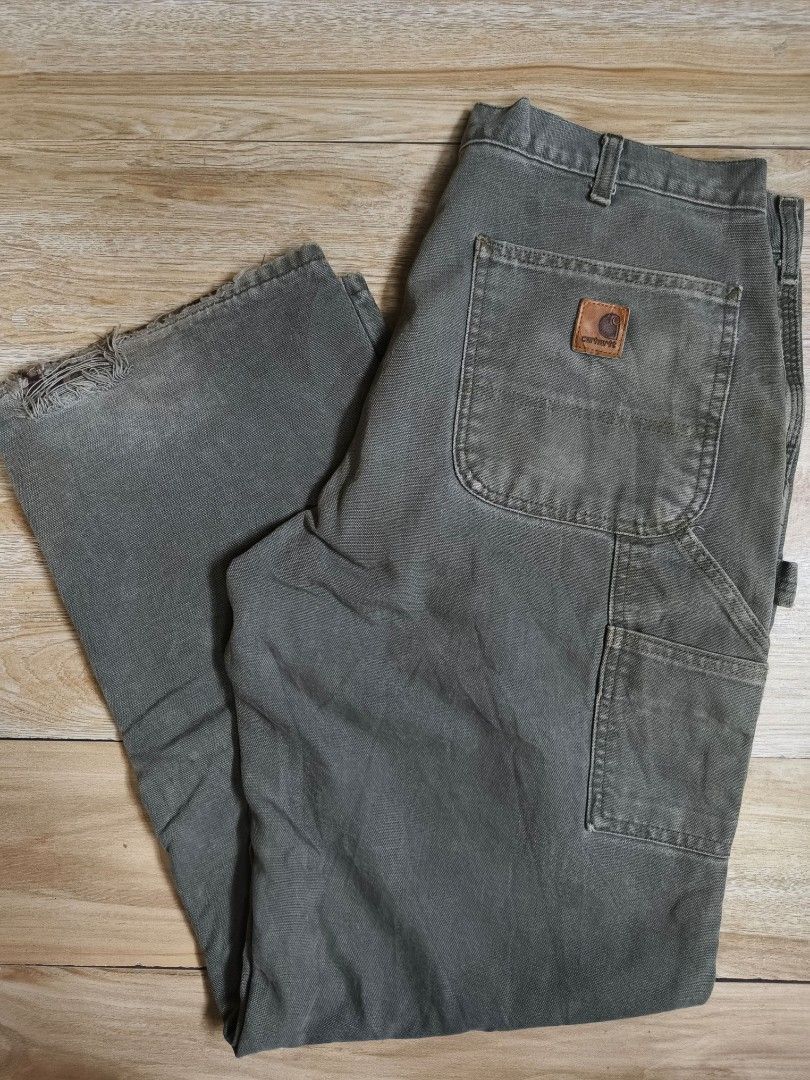 Carhartt b111 store