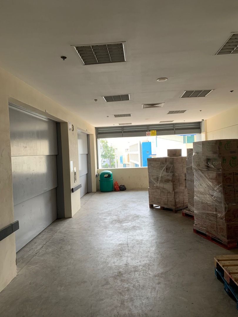 B1 Light Industrial for Office/Warehouse for Sale!63225676837891113