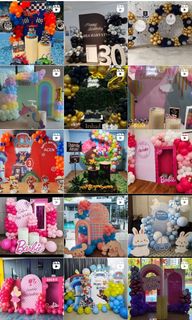 (Category: ) located in . Submitted by fairyballoons.sg (Listing ID 1287998863, Image 1). Description: .