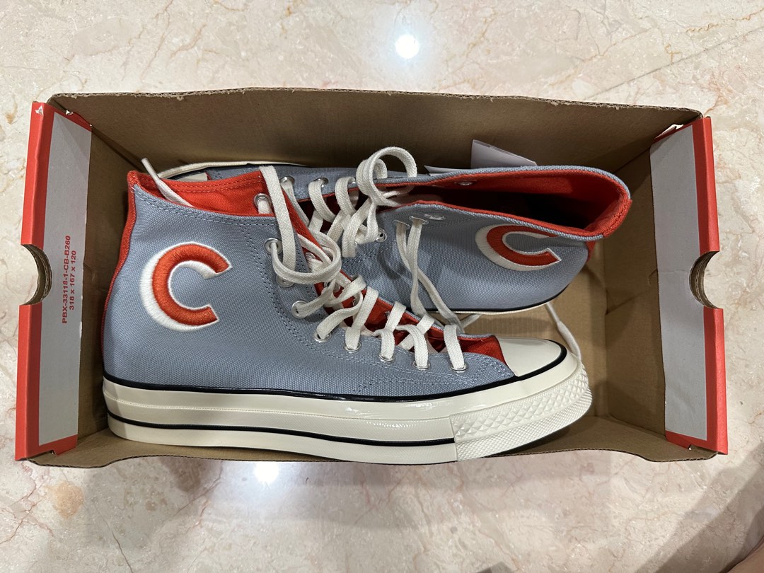 Brand new Converse All Star