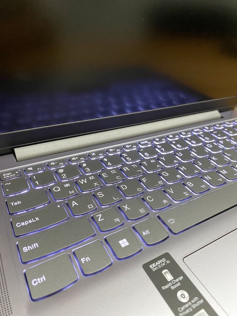 BRAND NEW LENOVO LAPTOP (Category: Laptops & Notebooks) located in Manila. Submitted by crisantow (Listing ID 1318631238, Image 3). Description: ▶️Lenovo Ideapad Slim 3 14IRU9 ▪️Intel Core 5 120U ▪️16GB DDR4 Memory ▪️512GB SSD ▪️14" FHD ▪️Windows 11 Pro ▪️Intel UHD Graphics 💸31,500 .