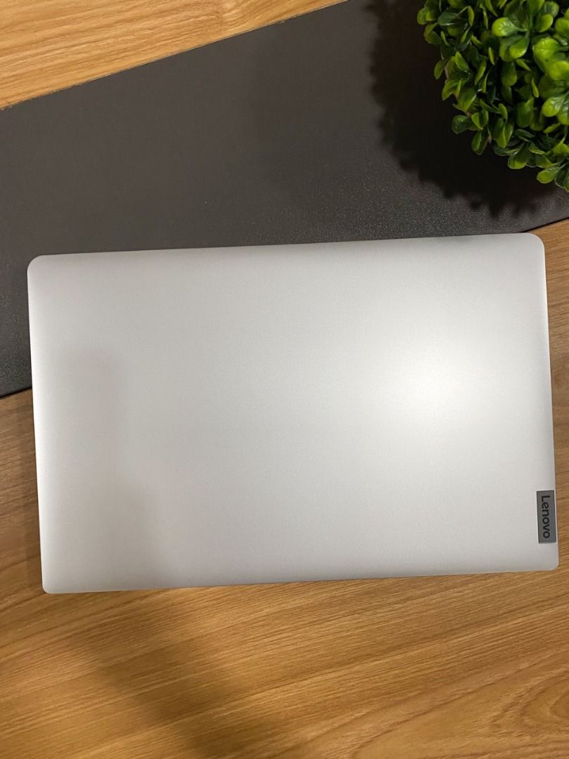 BRAND NEW LENOVO LAPTOP (Category: Laptops & Notebooks) located in Manila. Submitted by crisantow (Listing ID 1318631532, Image 2). Description: ▶️Lenovo Ideapad 1 15ALC7 ▪️AMD Ryzen 5 5500U ▪️8GB DDR4 Memory ▪️256GB SSD ▪️14" FHD ▪️Windows 11 Pro ▪️AMD Radeon 5 💸21,500 🆓LAPTOP BAG 🆓WIRELESS MOUSE 🆓MOUSEPAD ✅ 12 MONTHS WARRANTY.