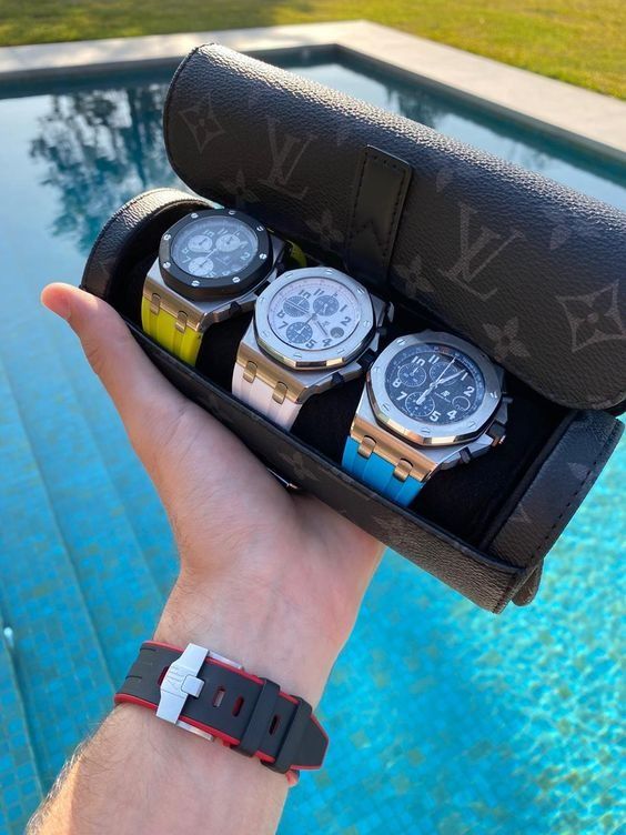 Audemars 26470 clearance