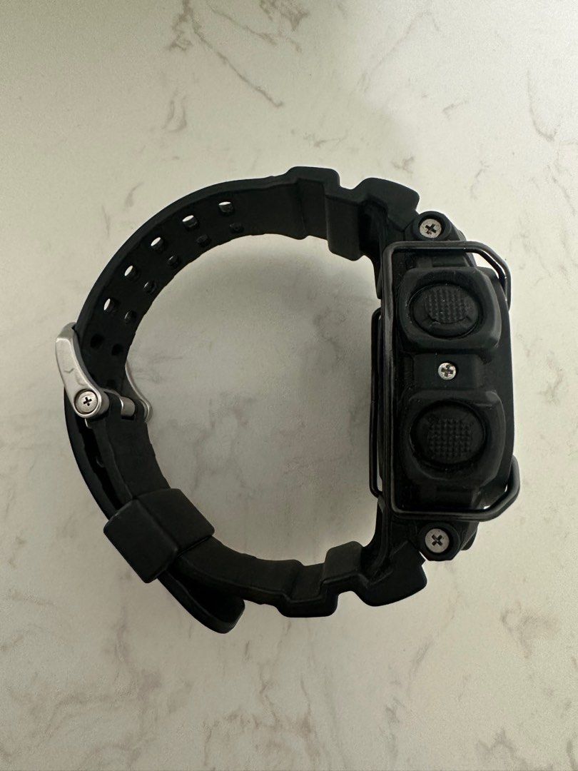 Casio （分類：手錶）位於 Hong Kong。 由 waterwing 提交（商品編號 1318761803，圖片 4）。簡介： 。