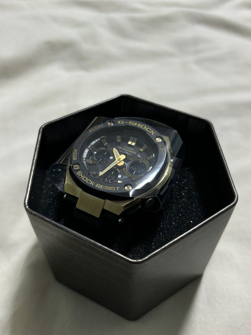 G shock gst s330c sale