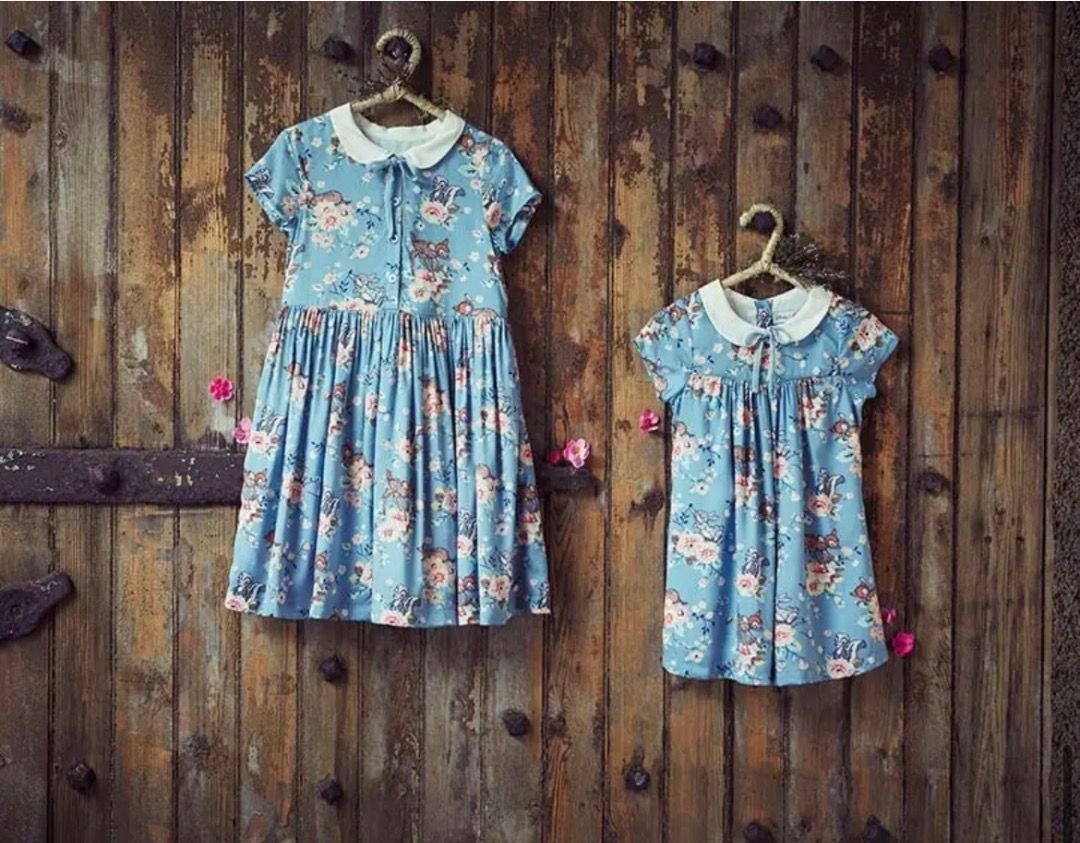 Cath kidston ice cream dress discount