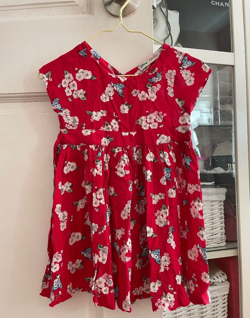 Cath kidston girls dresses store
