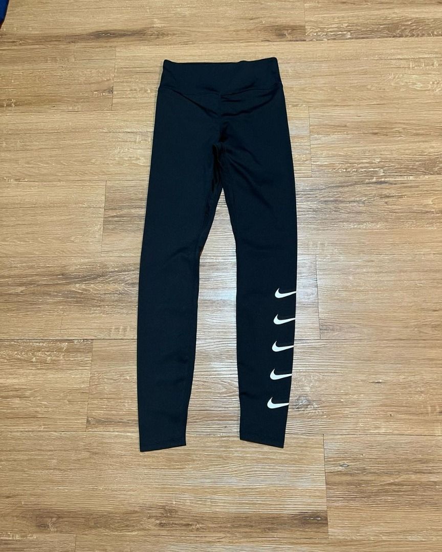 celana legging nike full swoosh original second, Fesyen Pria