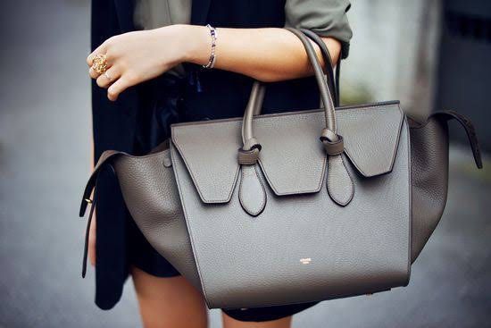 Celine tie knot mini black tote bag (Category: Tote Bags) located in Baguio. Submitted by pamreyes29 (Listing ID 1318751796, Image 1). Description: Celine tie knot mini black tote bag Everyday bag. .