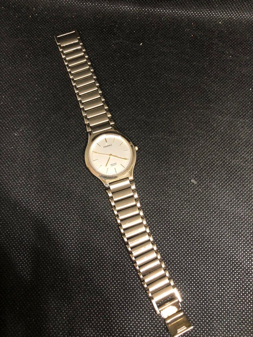 Ricoh quartz ladies watches 2025