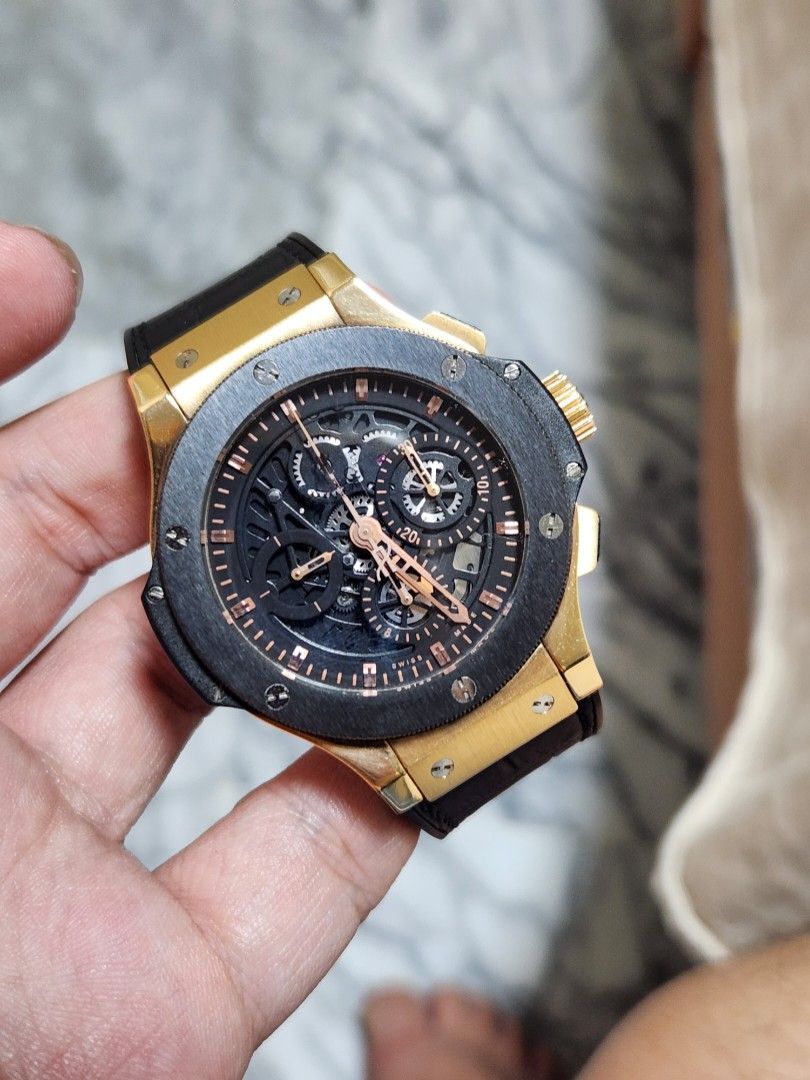 Cheapest hublot big bang on sale