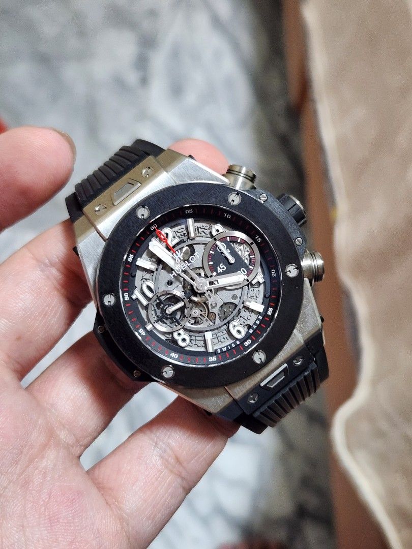 Cheapest hublot big bang top