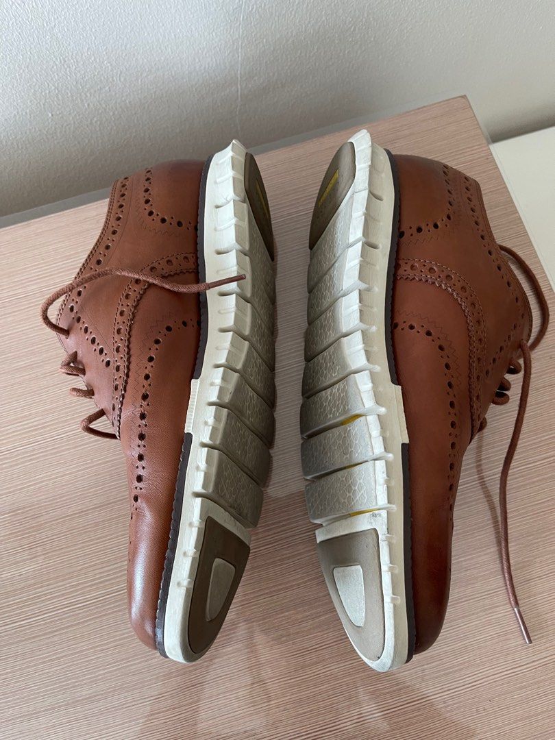 cole haan c14493 original 8 1 2 Men s Fashion Footwear Dress Shoes on Carousell