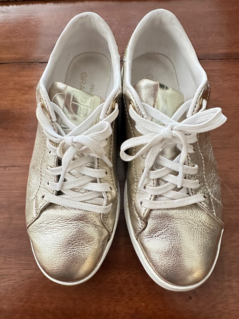 cole haan grand pro womens