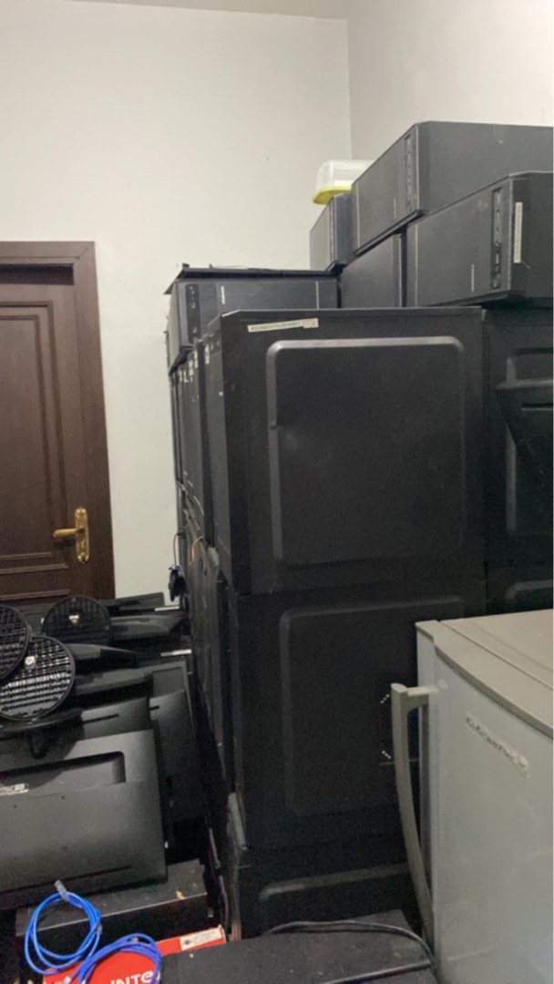 COMPUTER UNITS, Computers & Tech, Desktops on Carousell