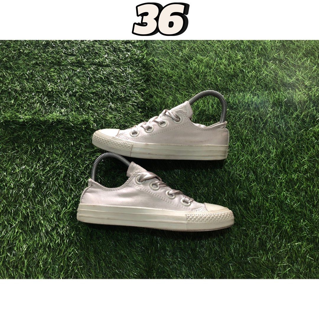Converse ctas big eyelets hi top