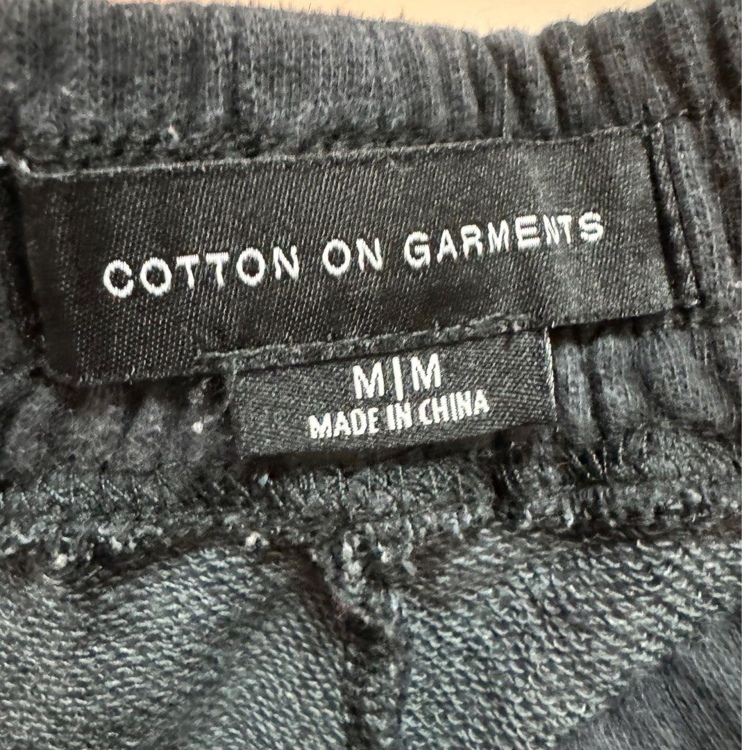 Cotton On Tie Dye Joggers