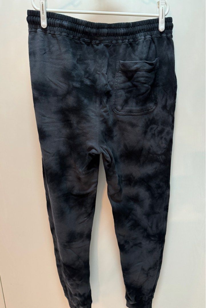 Cotton on tie dye trackies outlet