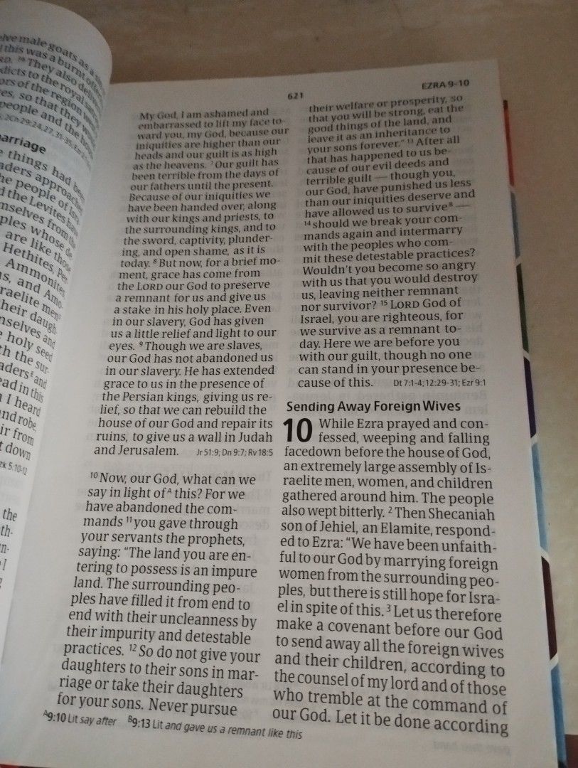 Csb Kids Bible (Category: Religion Books) located in Orani. Submitted by sulitdeals1215 (Listing ID 1318683313, Image 3). Description: .