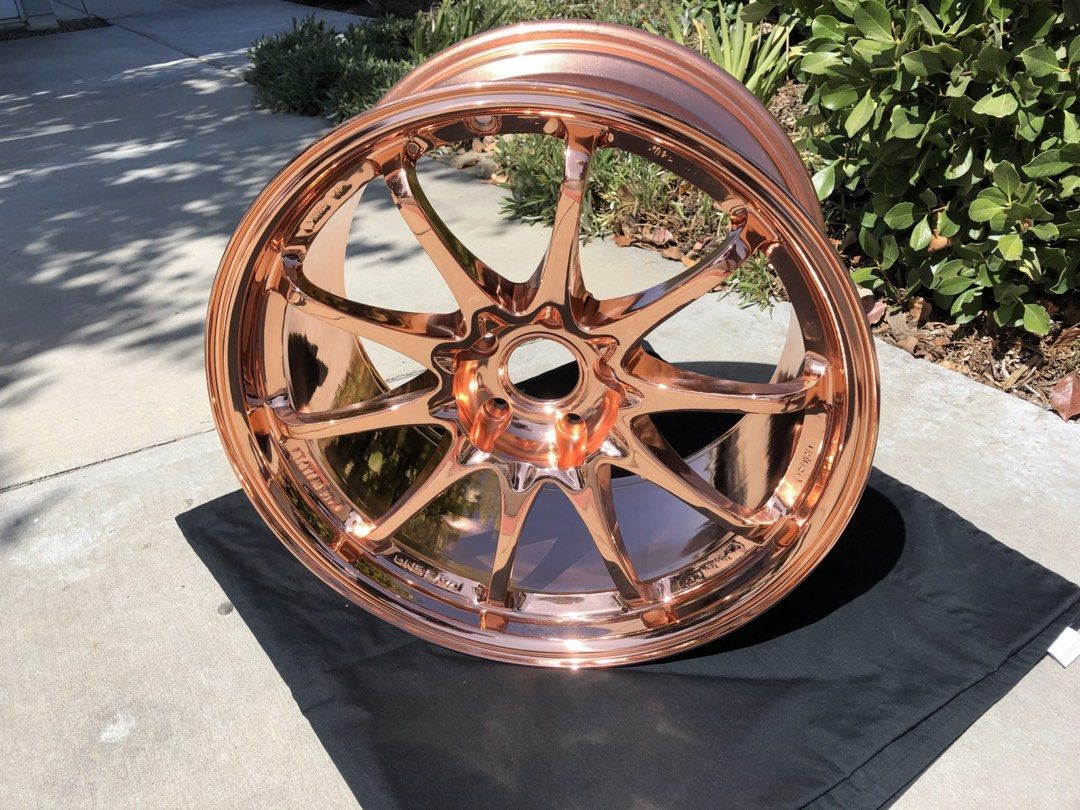 Custom forge sports rim concave 18 19 20 21 inch “, Car Accessories ...
