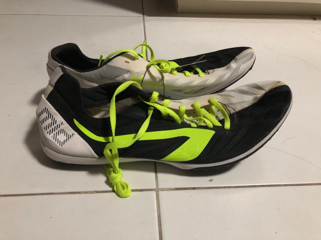 Spike shoes decathlon shop