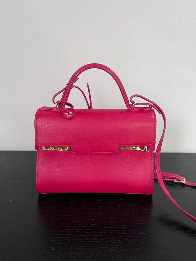 Delvaux tempete price 2019 best sale